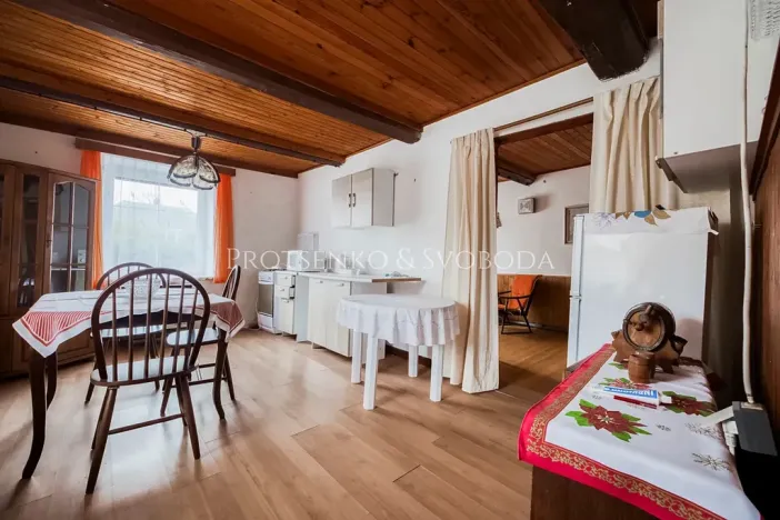 Prodej chalupy, Ždírec nad Doubravou, 290 m2