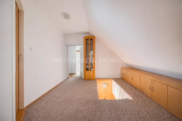 Prodej chalupy, Ždírec nad Doubravou, 290 m2