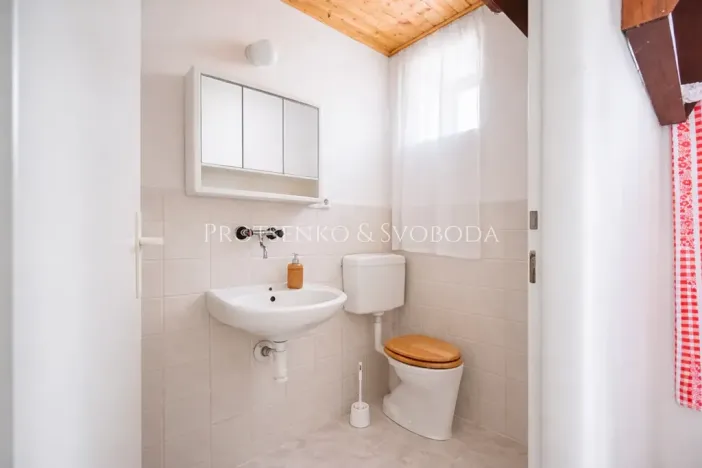 Prodej rodinného domu, Ždírec nad Doubravou, 290 m2