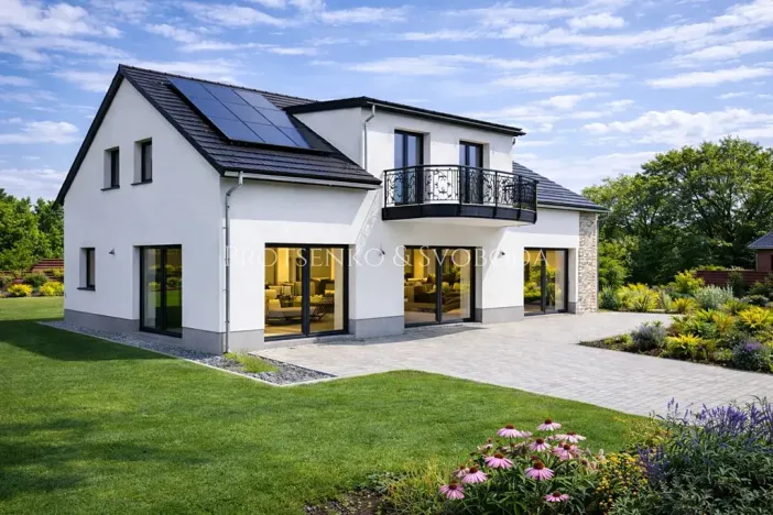 Prodej apartmánu, Frymburk, 233 m2