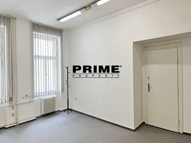 Pronájem kanceláře, Praha - Nové Město, Opletalova, 28 m2