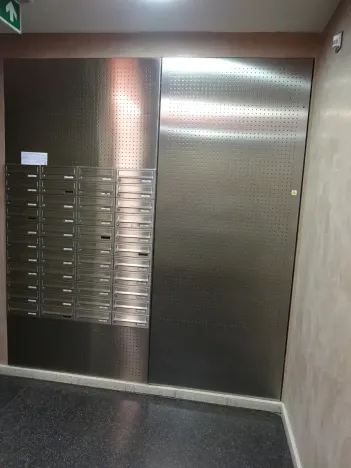 Pronájem bytu 2+kk, Praha - Karlín, Rohanské nábřeží, 62 m2