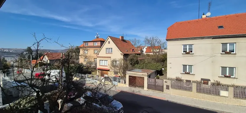 Prodej rodinného domu, Praha - Modřany, Chuchelská, 120 m2