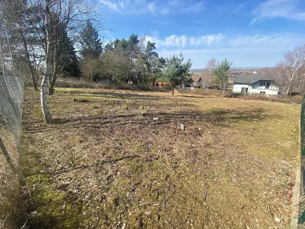 Prodej pozemku pro bydlení, Psáry, Duhová, 1291 m2