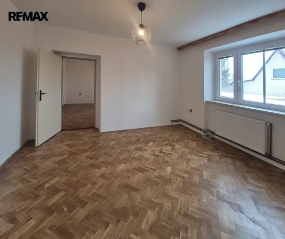 Pronájem bytu 2+1, Svitavy, Na Červenici, 59 m2