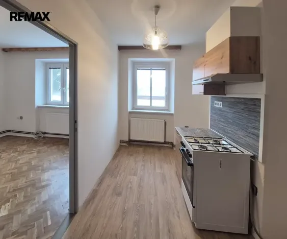 Pronájem bytu 2+1, Svitavy, Na Červenici, 59 m2