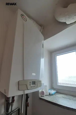 Pronájem bytu 2+1, Svitavy, Na Červenici, 59 m2