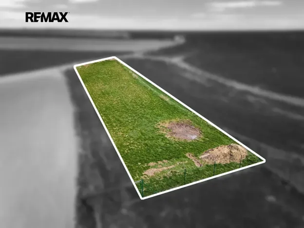 Prodej pozemku pro bydlení, Neprobylice, 849 m2