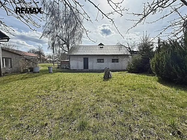 Prodej rodinného domu, Ždírec nad Doubravou, 81 m2