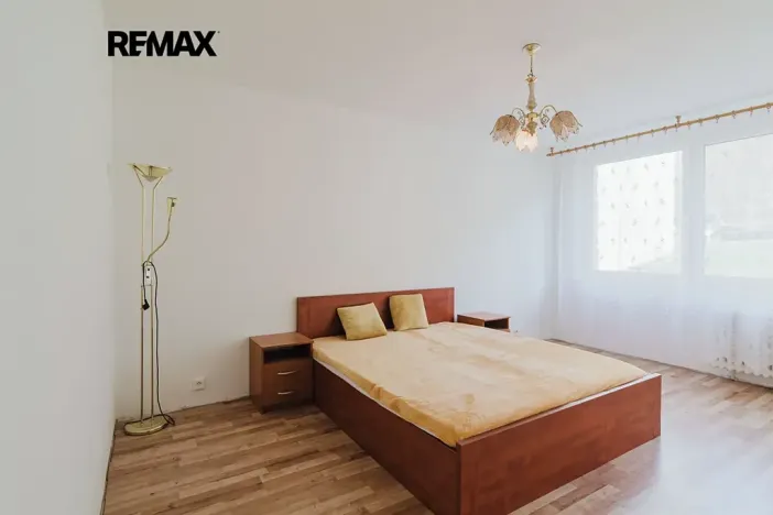 Prodej bytu 4+1, Litvínov, Luční, 78 m2