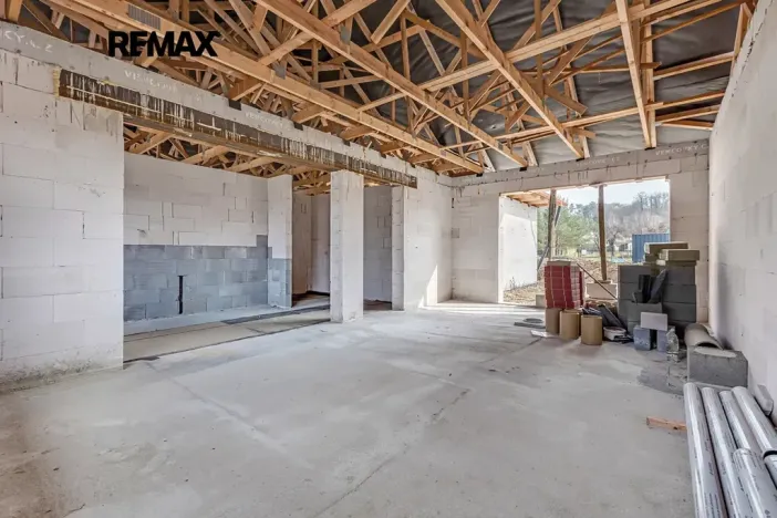 Prodej pozemku pro bydlení, Bechlín, 914 m2