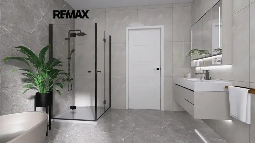 Prodej pozemku pro bydlení, Bechlín, 914 m2