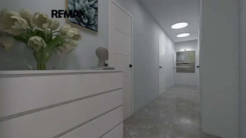 Prodej pozemku pro bydlení, Bechlín, 914 m2