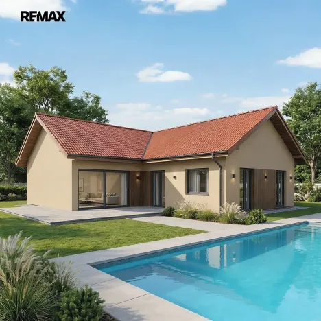 Prodej rodinného domu, Bechlín, 130 m2