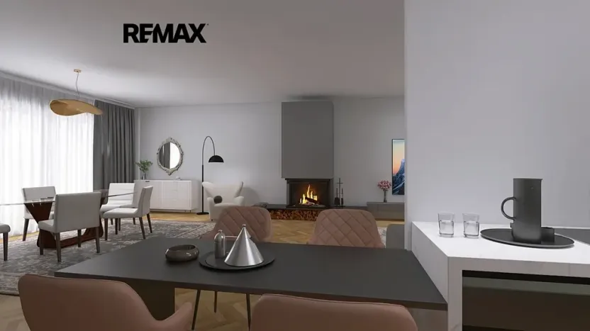 Prodej rodinného domu, Bechlín, 130 m2