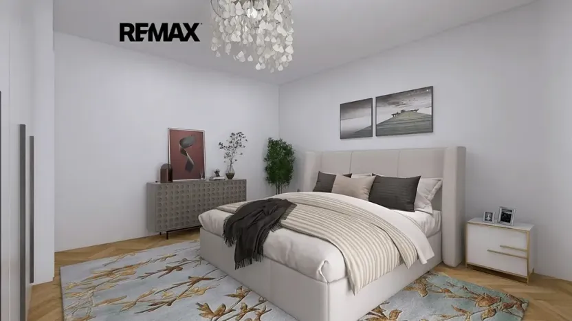 Prodej rodinného domu, Bechlín, 130 m2