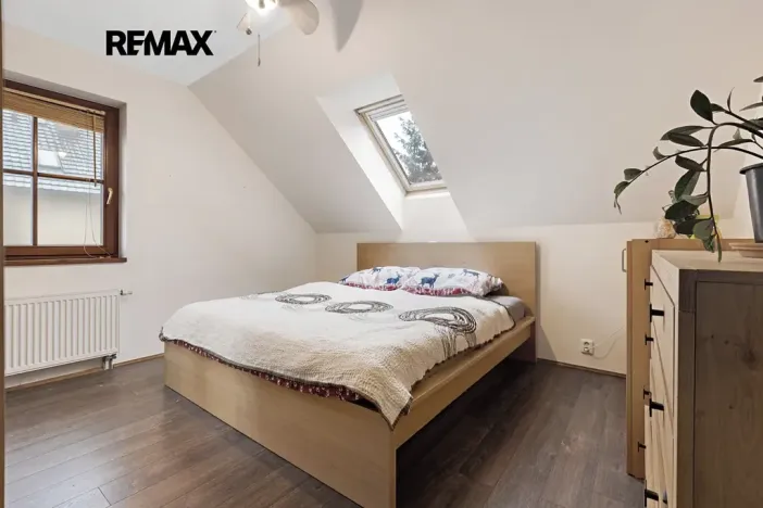 Prodej rodinného domu, Svatá, 146 m2