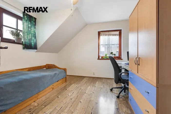 Prodej rodinného domu, Svatá, 146 m2