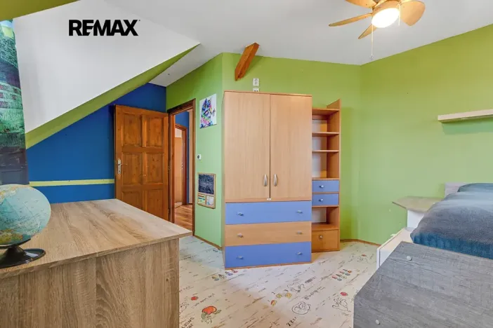 Prodej rodinného domu, Svatá, 146 m2