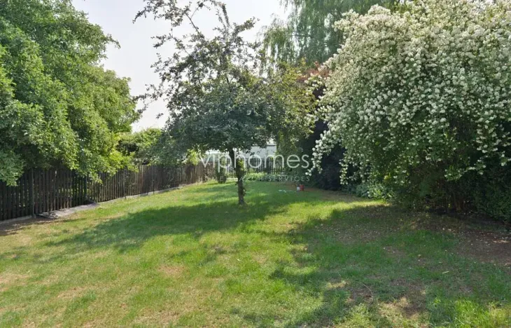 Pronájem vily, Praha - Nebušice, 250 m2