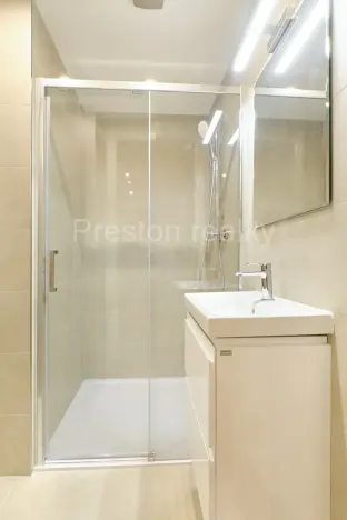 Pronájem kanceláře, Praha - Vinohrady, U vodárny, 72 m2