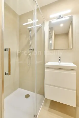 Pronájem kanceláře, Praha - Vinohrady, U vodárny, 72 m2