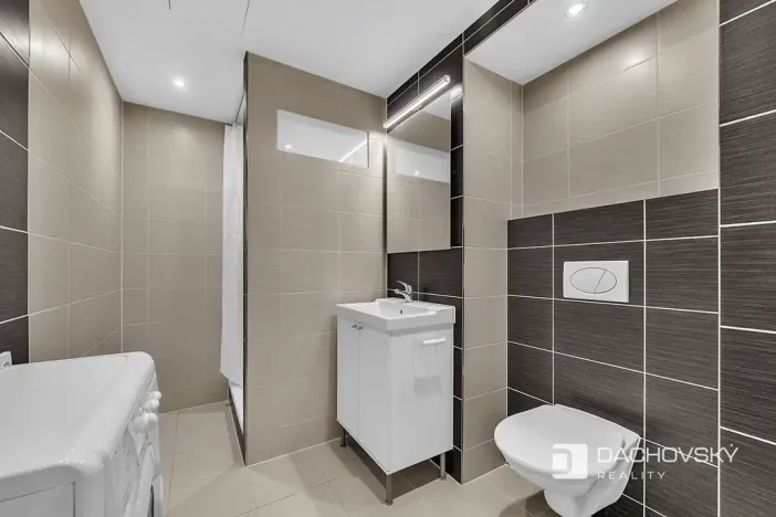 Prodej atypického bytu, Pardubice, Josefa Ressla, 22 m2