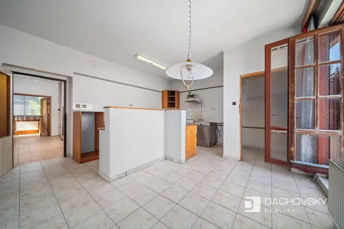 Prodej rodinného domu, Bezděkov, 150 m2