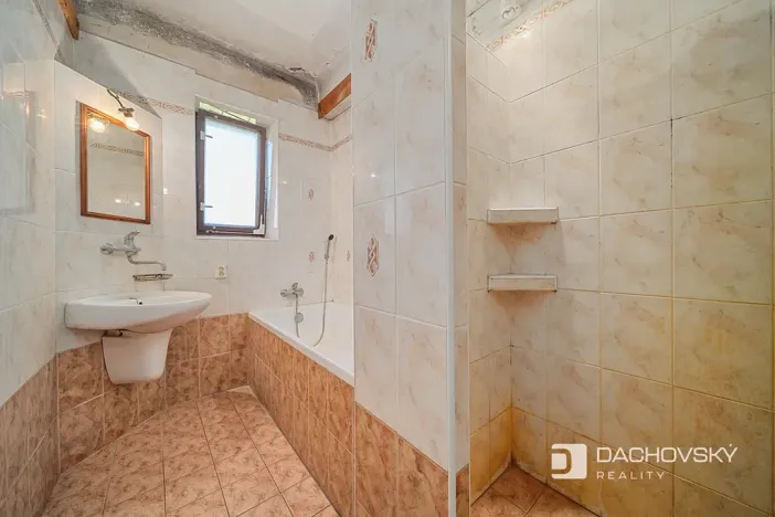 Prodej rodinného domu, Bezděkov, 150 m2