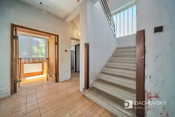 Prodej rodinného domu, Bezděkov, 150 m2