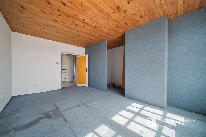 Prodej rodinného domu, Bezděkov, 150 m2