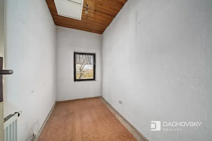 Prodej rodinného domu, Bezděkov, 150 m2