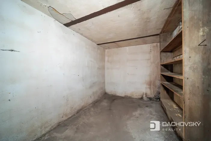 Prodej rodinného domu, Bezděkov, 150 m2