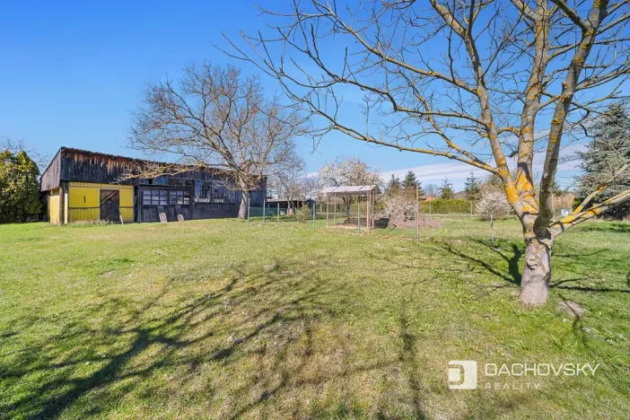 Prodej rodinného domu, Bezděkov, 150 m2