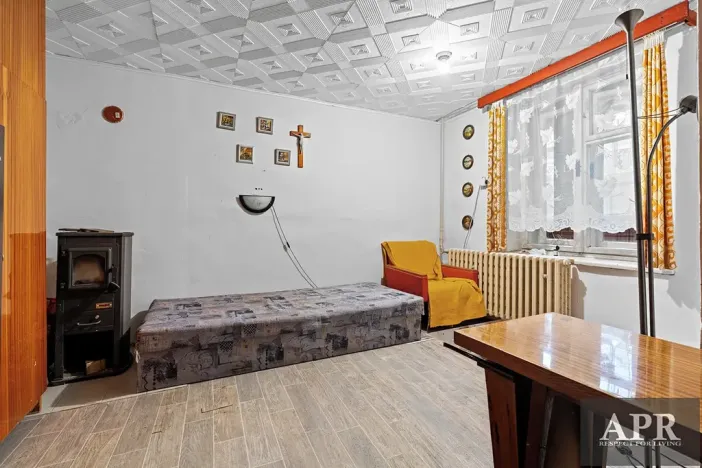 Prodej rodinného domu, Boršice u Blatnice, 105 m2