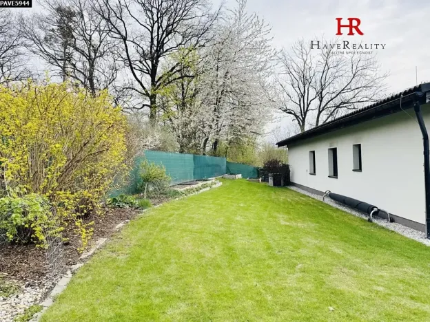 Pronájem rodinného domu, Bystřice, 200 m2