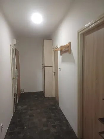 Pronájem bytu 3+1, Brno, Renneská třída, 72 m2