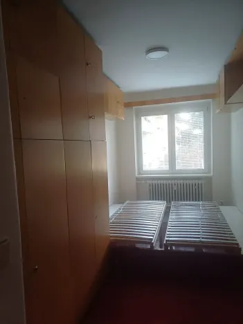 Pronájem bytu 3+1, Brno, Renneská třída, 72 m2