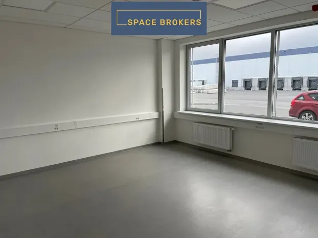 Pronájem skladu, Brno, 7800 m2