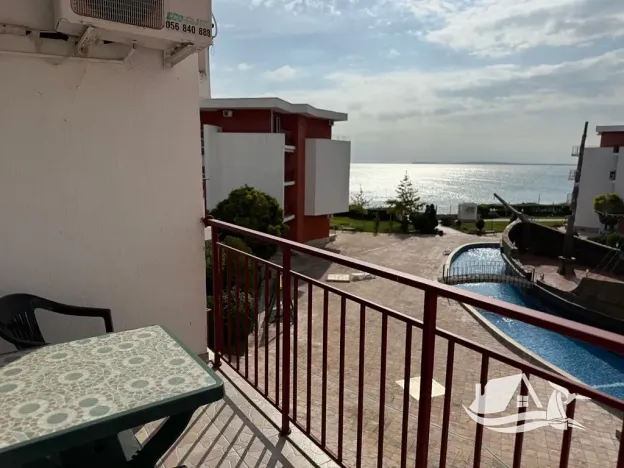 Prodej bytu 3+kk, Sveti Vlas, Bulharsko, 104 m2