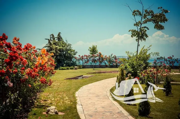 Prodej bytu 3+kk, Sveti Vlas, Bulharsko, 104 m2