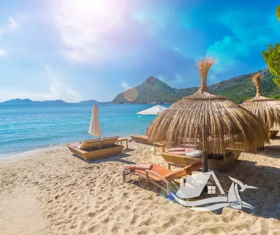 Prodej bytu 4+kk, Colònia de Sant Jordi, Španělsko, 124 m2