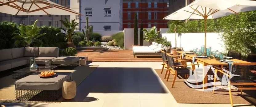 Prodej bytu 3+kk, Palma de Mallorca, Španělsko, 73 m2