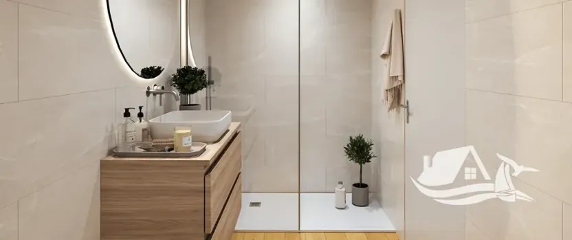 Prodej bytu 3+kk, Palma de Mallorca, Španělsko, 97 m2