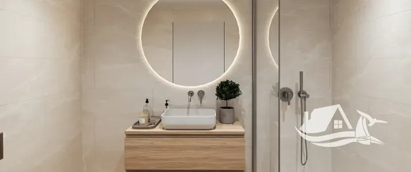 Prodej bytu 4+kk, Palma de Mallorca, Španělsko, 94 m2