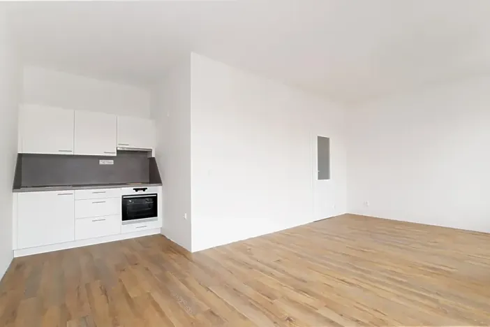 Pronájem bytu 1+kk, Brandýs nad Labem-Stará Boleslav, Ivana Olbrachta, 34 m2