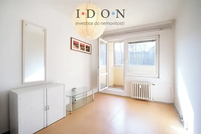 Prodej bytu 3+1, Ostrava, Mánesova, 68 m2