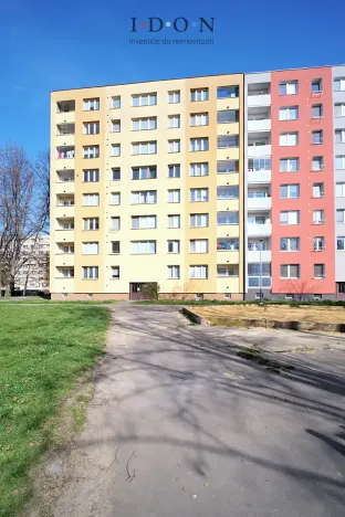 Prodej bytu 3+1, Ostrava, Mánesova, 68 m2