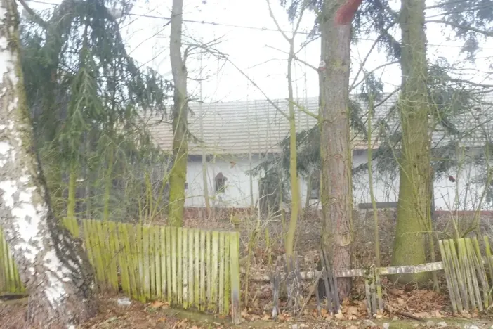 Dražba rodinného domu, Milevsko, 80 m2