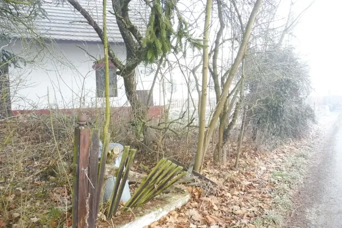 Dražba rodinného domu, Milevsko, 80 m2